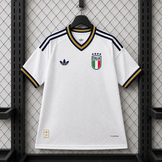 Maillot extérieur Italie "Retro Classics" 2026/2027