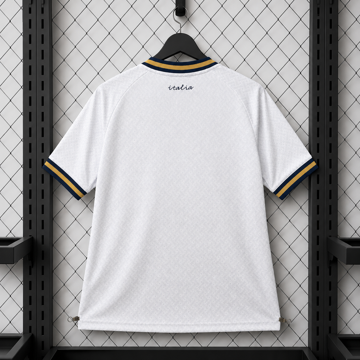 Maillot extérieur Italie "Retro Classics" 2026/2027