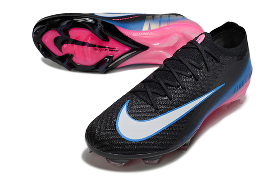 Nike Air Zoom Mercurial Vapor 16 FG Heat Up - Black/Rose