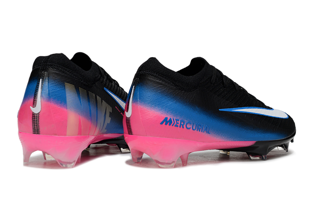 Nike Air Zoom Mercurial Vapor 16 FG Heat Up - Black/Rose